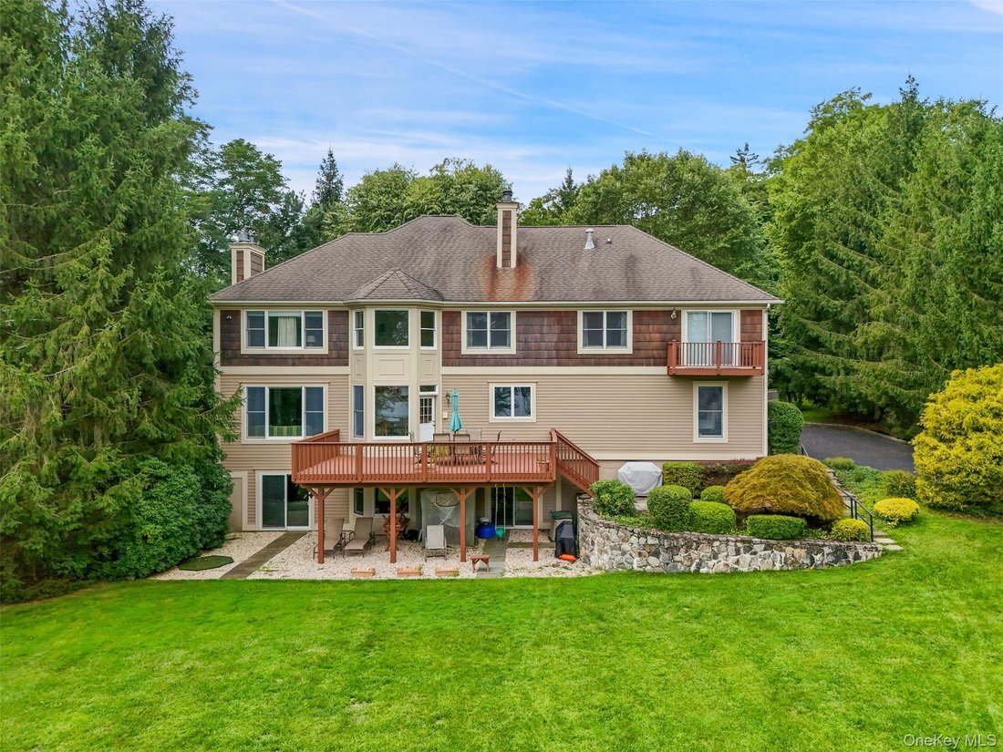 Casa a Mahopac, New York, Stati Uniti 5 - 18810970