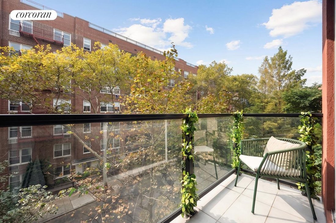 Condominio a New York, New York, Stati Uniti 5 - 18810957