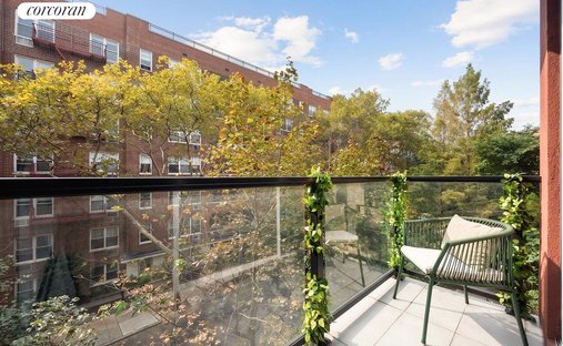 Appartement à New York, État de New York, États-Unis 1