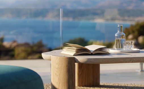 Villa in Apokoronas, Grecia 1