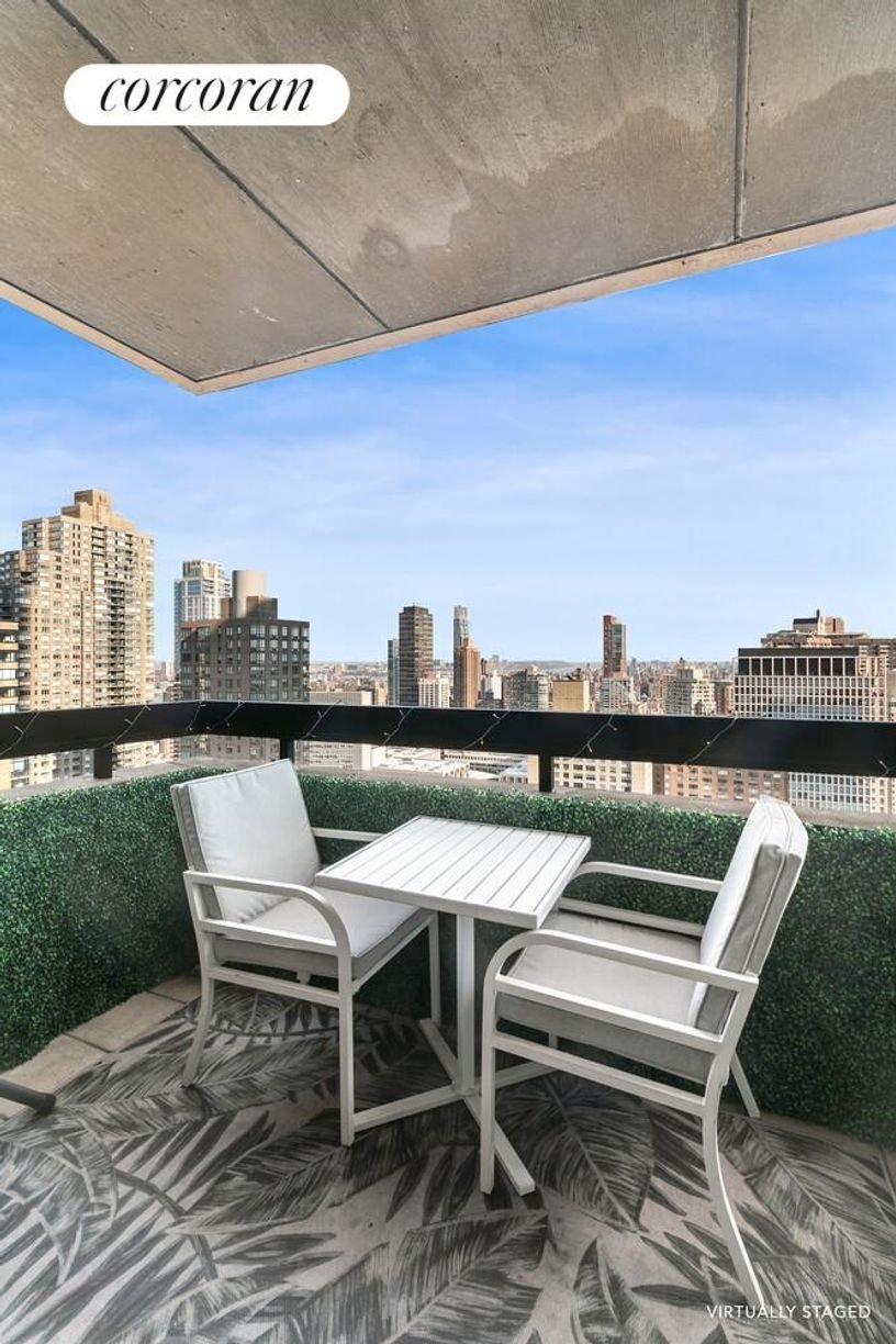 Condo in New York, New York, United States 3 - 18810952
