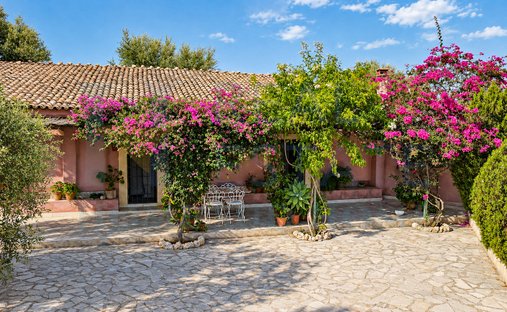 Villa in Centro, Noto, Sizilien 1