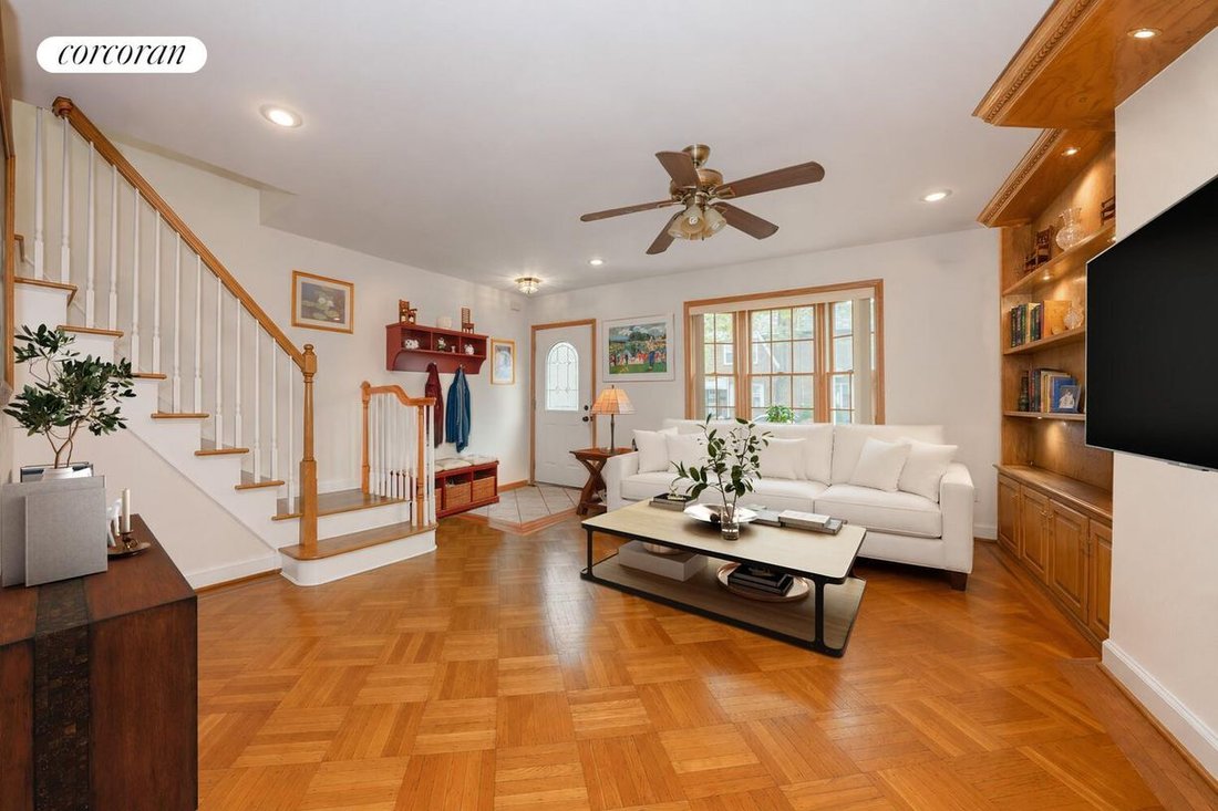 Casa a New York, New York, Stati Uniti 3 - 18810951