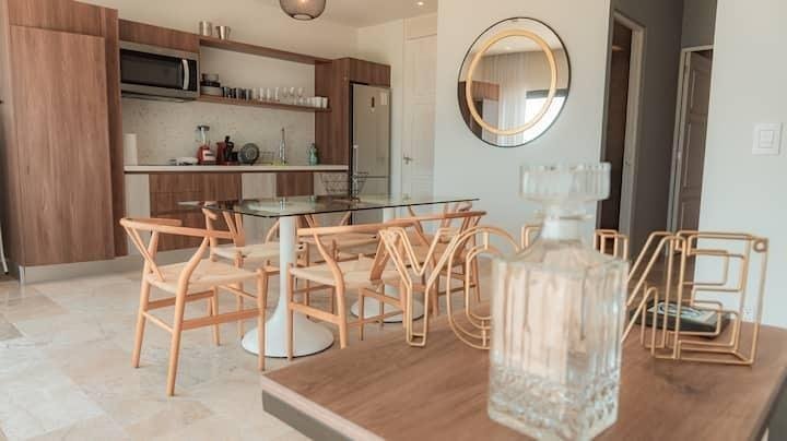 Appartamento a Playa del Carmen, Quintana Roo, Messico 5 - 18810955