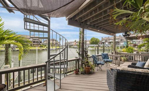 Townhouse in Houston, Texas, United States 1