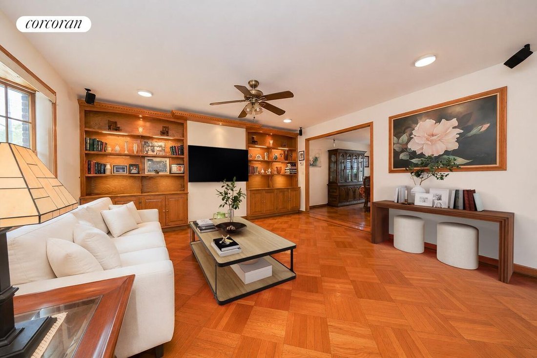 Casa a New York, New York, Stati Uniti 2 - 18810951