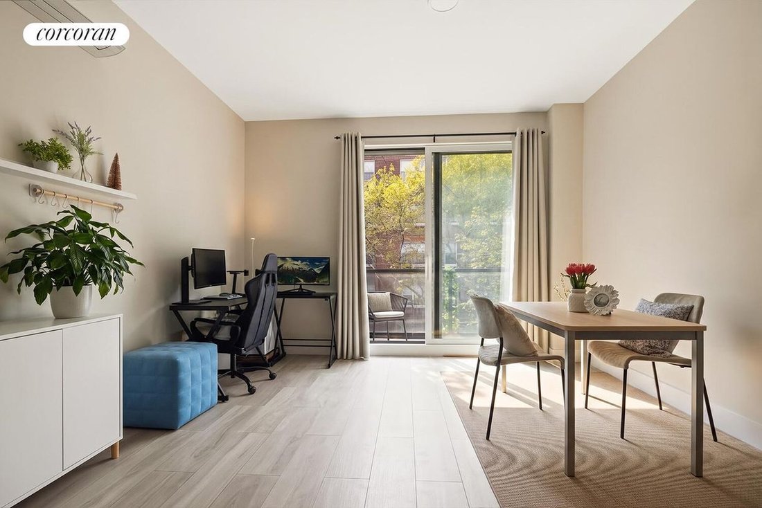 Condominio a New York, New York, Stati Uniti 1 - 18810957