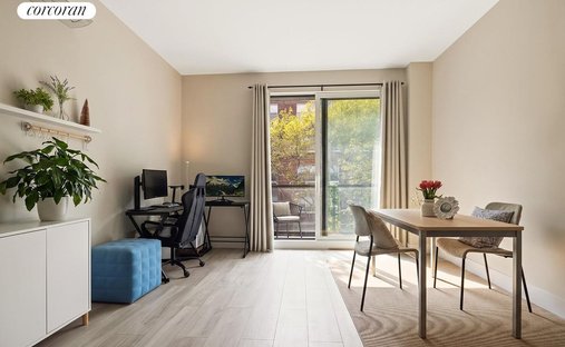 Condominio a New York, New York, Stati Uniti 1
