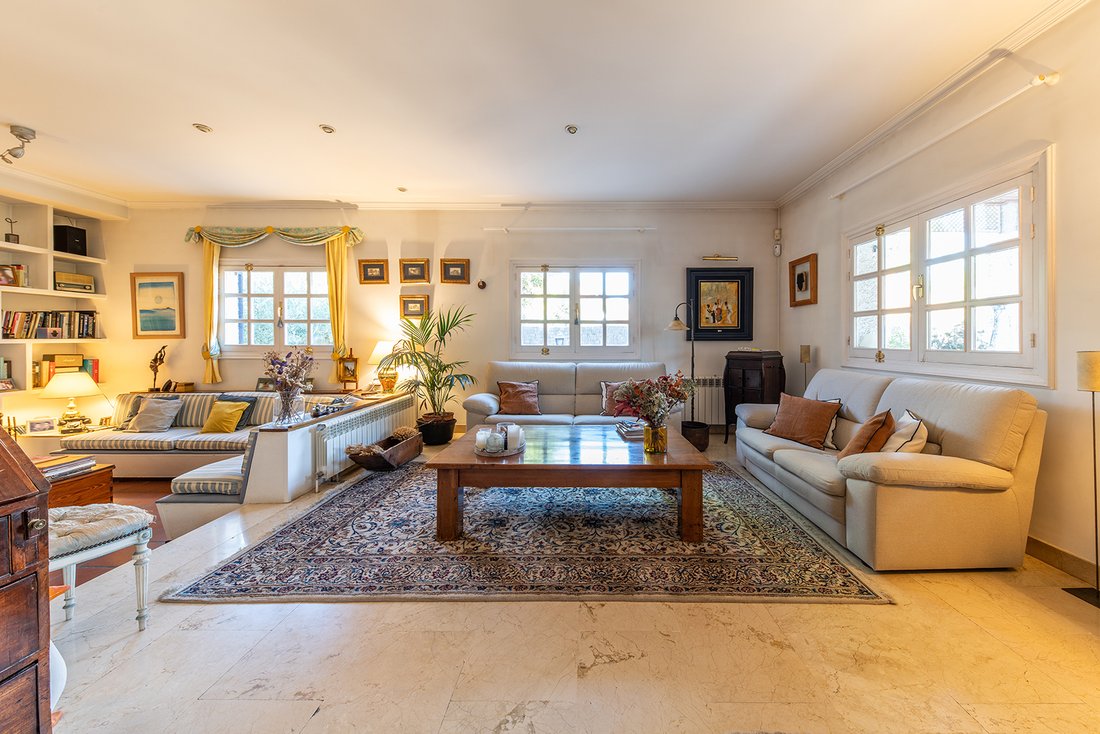 Haus in Hortaleza, Madrid, Spanien 4 - 18811006