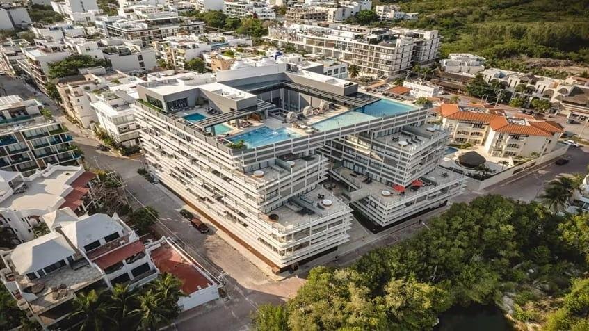 Appartamento a Playa del Carmen, Quintana Roo, Messico 4 - 18810955