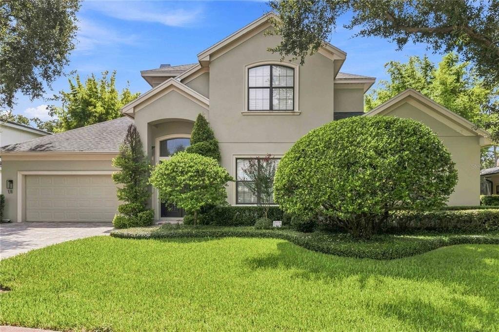 Casa en Orlando, Florida, Estados Unidos 2 - 18810969