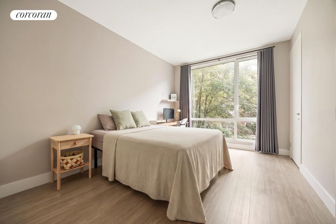 Condominio a New York, New York, Stati Uniti 2 - 18810957