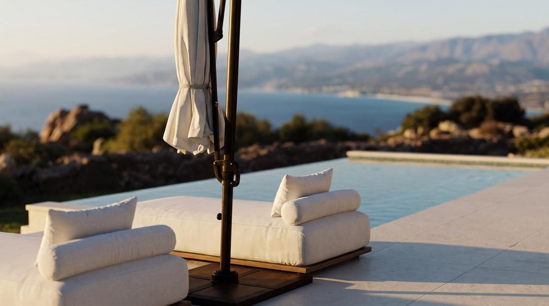Villa in Apokoronas, Greece 2 - 18811044