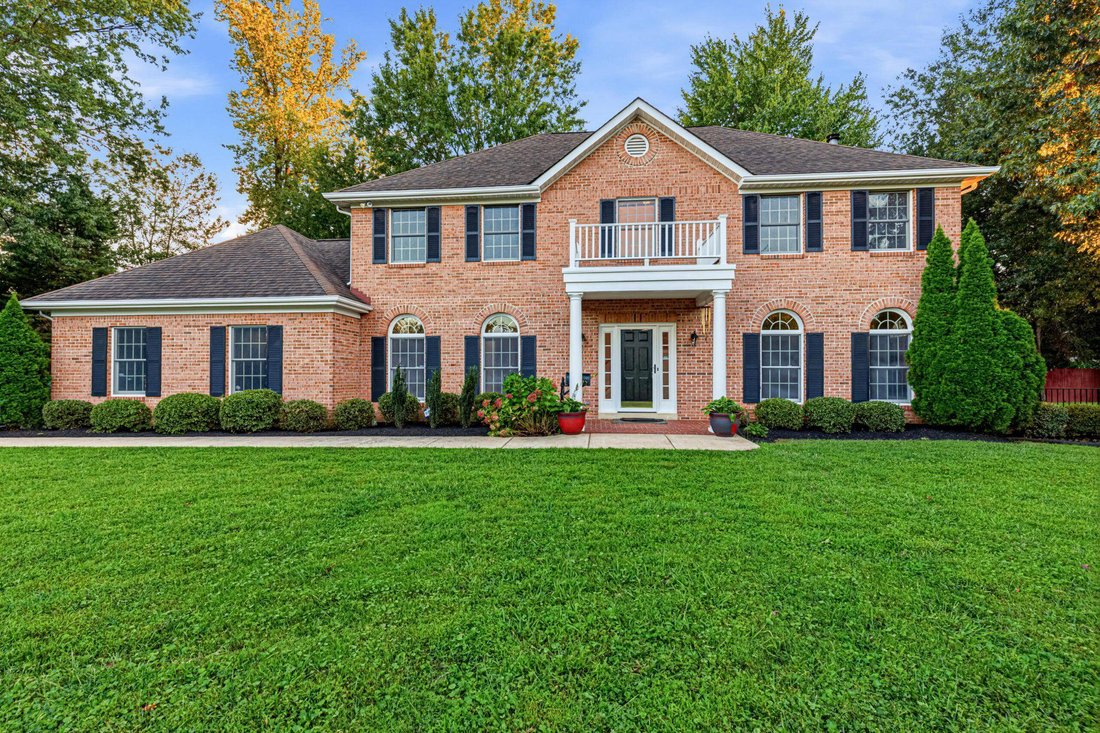 House in Fairfax, Virginia, United States 1 - 18810961