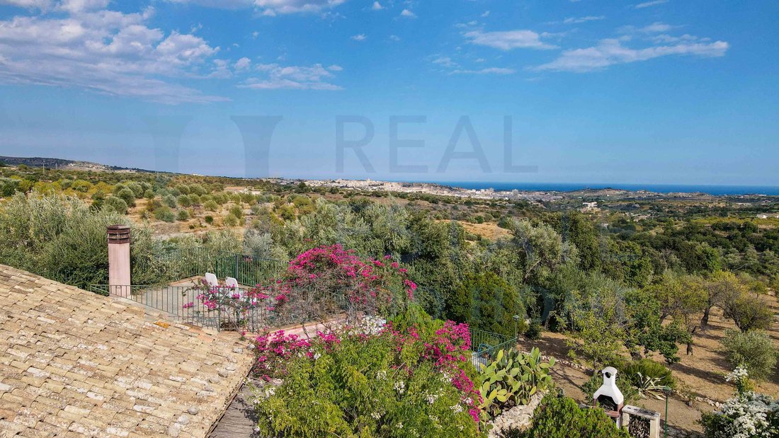 Villa en Centro, Noto, Sicilia 3 - 18811009
