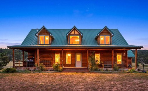 Haus in Berthoud, Colorado, Vereinigte Staaten 1