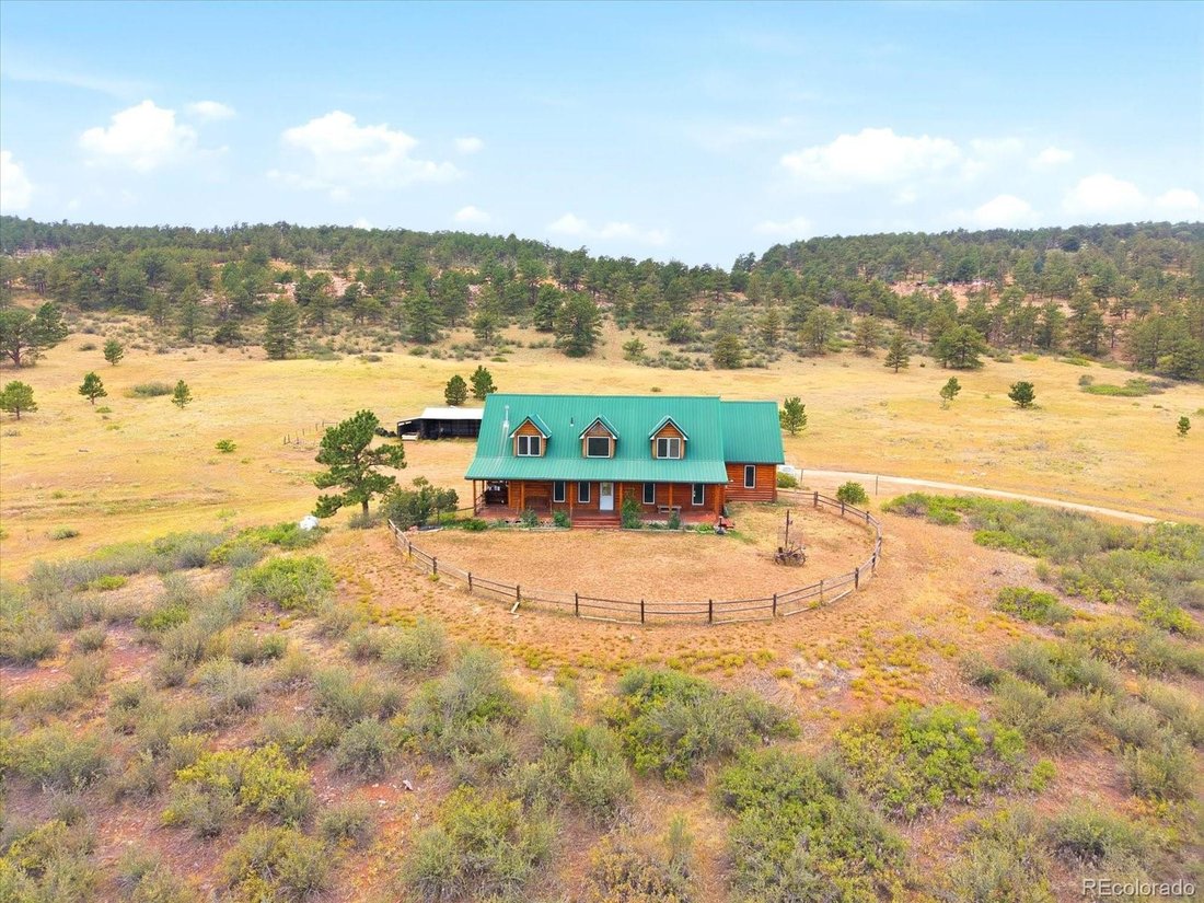 Casa a Berthoud, Colorado, Stati Uniti 3 - 18810975