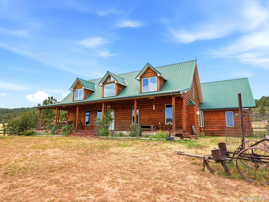 Casa a Berthoud, Colorado, Stati Uniti 5 - 18810975