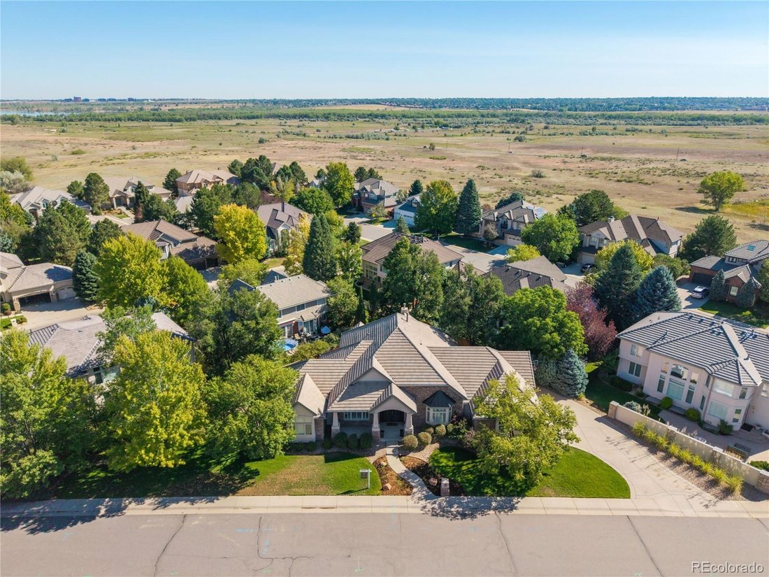 Haus in Cherry Hills Village, Colorado, Vereinigte Staaten 2 - 18810978