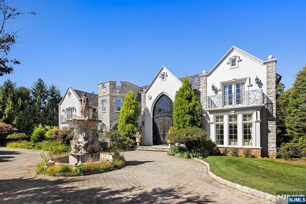 Haus in Cresskill, New Jersey, Vereinigte Staaten 1 - 18810972