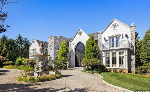 Casa a Cresskill, New Jersey, Stati Uniti 1
