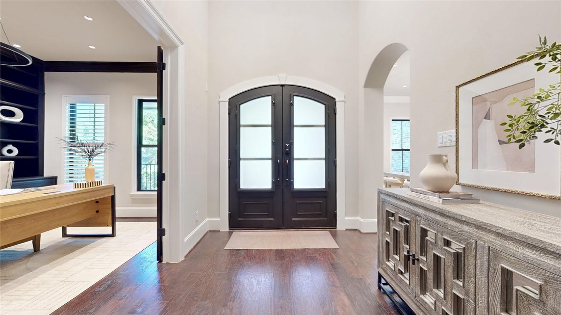 Casa en Houston, Texas, Estados Unidos 3 - 18702591