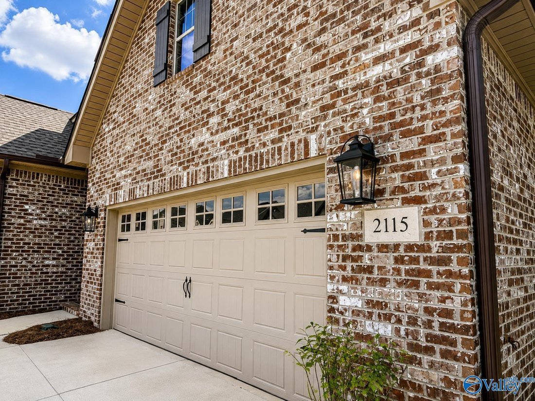House in Redstone Arsenal, Alabama, United States 2 - 18813648