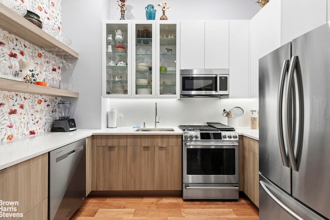 Condominio en Nueva York, Nueva York, Estados Unidos 4 - 18813848