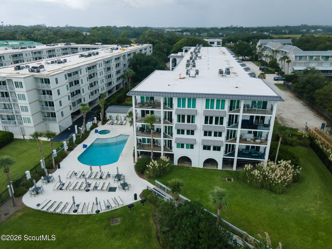 Condo in St. Simons, Georgia, United States 1 - 18815449