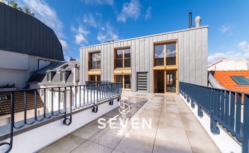 Appartement à Centre Ville - Gambetta, Clichy, France 1