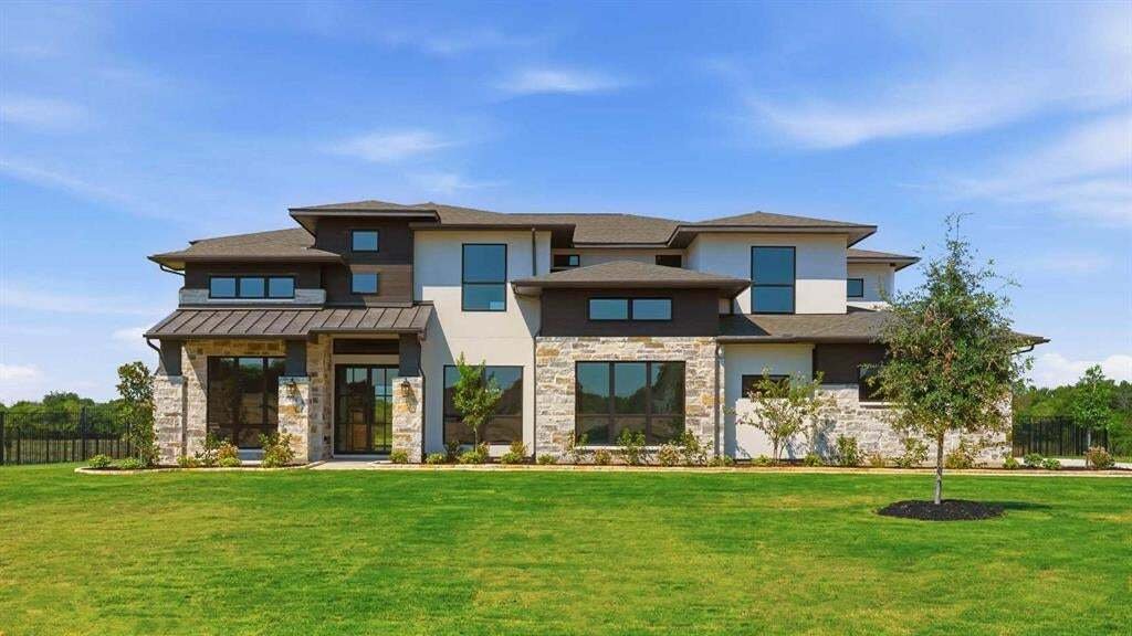 House in Heath, Texas, United States 1 - 17700643