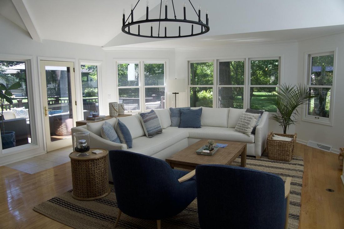 Condominio en Elkhart Lake, Wisconsin, Estados Unidos 3 - 18814007