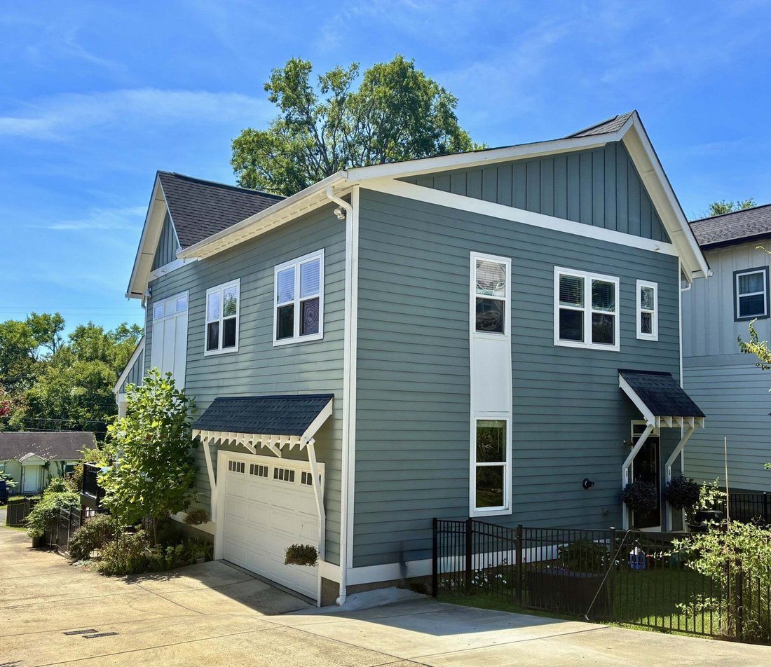 House in Nashville, Tennessee, United States 4 - 18811489