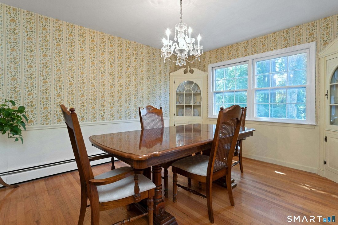 Maison de ville à Stamford, Connecticut, États-Unis 5 - 18813834