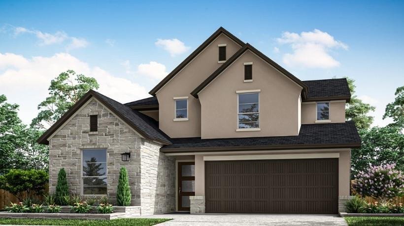 Casa a Tomball, Texas, Stati Uniti 1 - 18811799