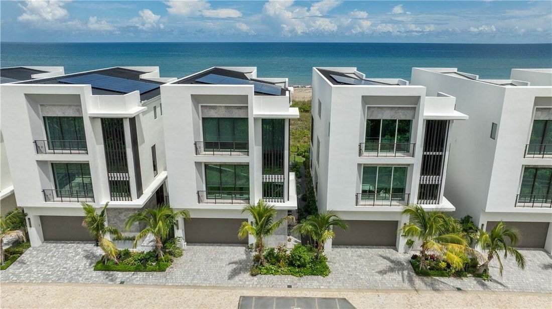 Haus in Fort Pierce, Florida, Vereinigte Staaten 2 - 18813990