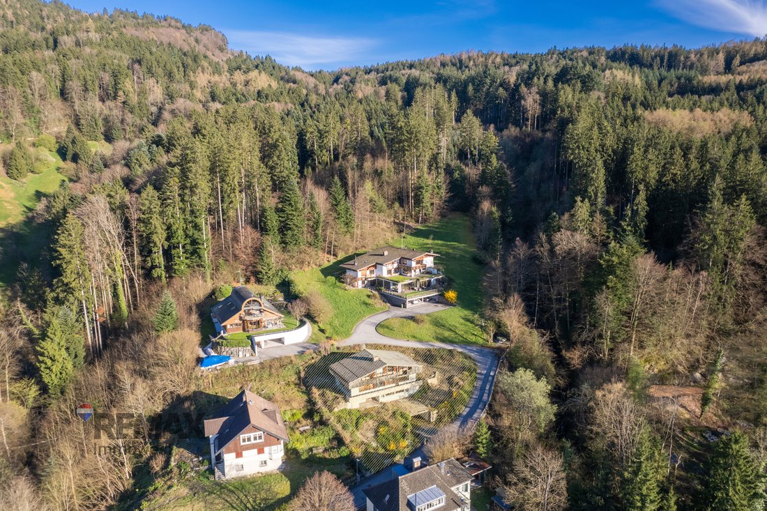 House in Bregenz, Vorarlberg, Austria 5 - 16054286