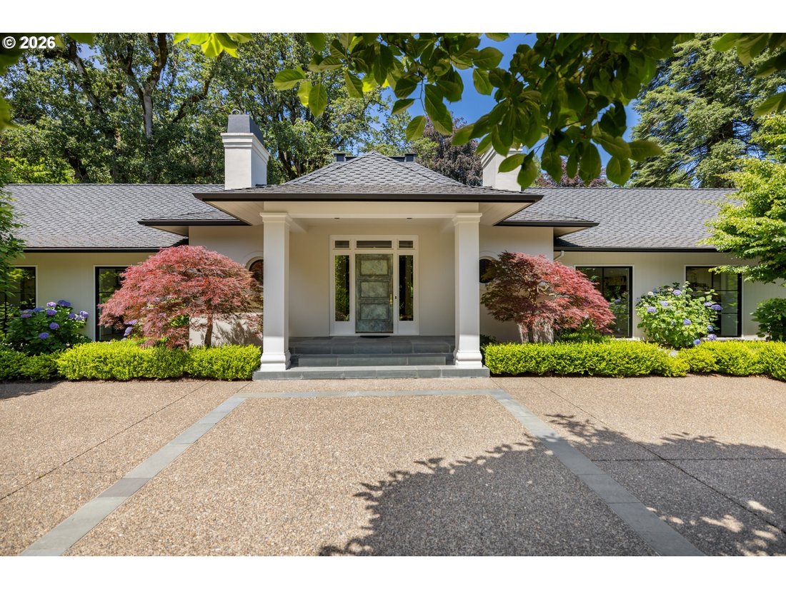 Casa a Portland, Oregon, Stati Uniti 2 - 18812173