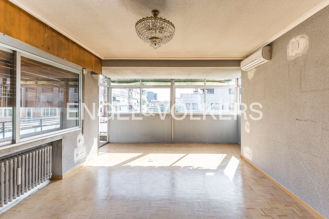 Appartement à Salamanque, Madrid, Espagne 5 - 18815594