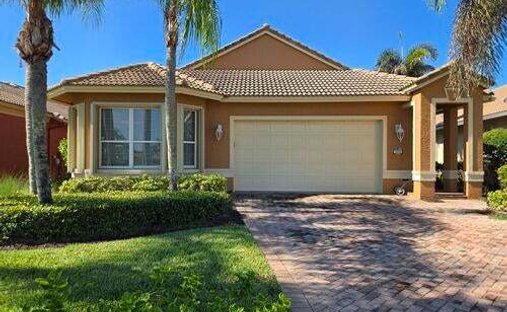 Haus in Fort Pierce, Florida, Vereinigte Staaten 1