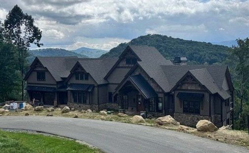 Haus in Banner Elk, North Carolina, Vereinigte Staaten 1
