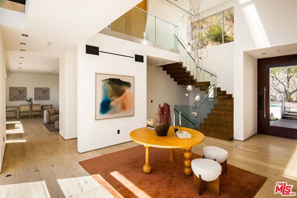 Haus in Los Angeles, Kalifornien, Vereinigte Staaten 5 - 18813951