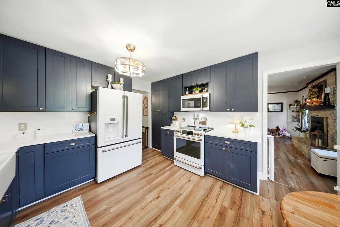 House in Lexington, South Carolina, United States 2 - 18813428