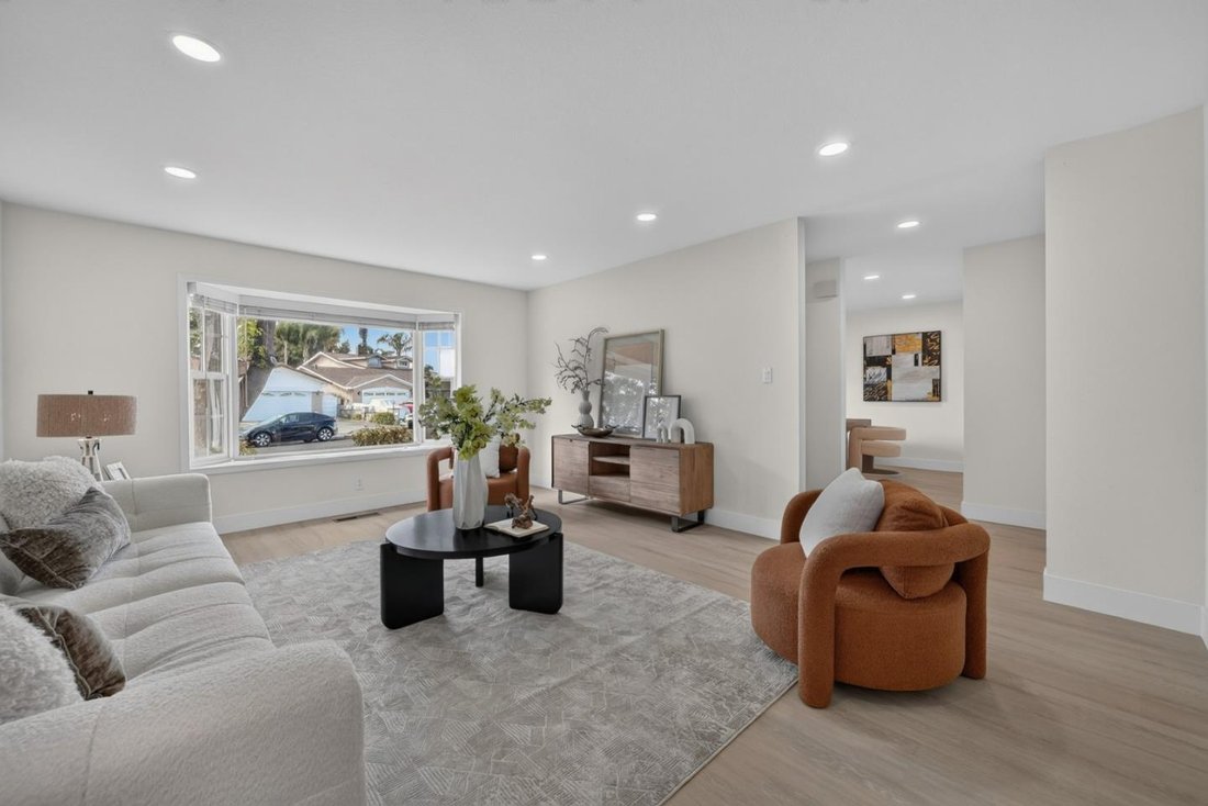 Casa a Union City, California, Stati Uniti 4 - 18811462