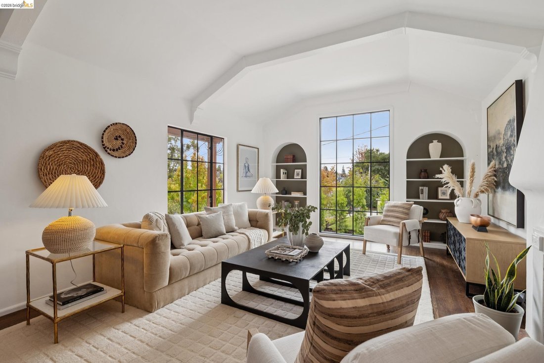 Casa a Oakland, California, Stati Uniti 5 - 18813623