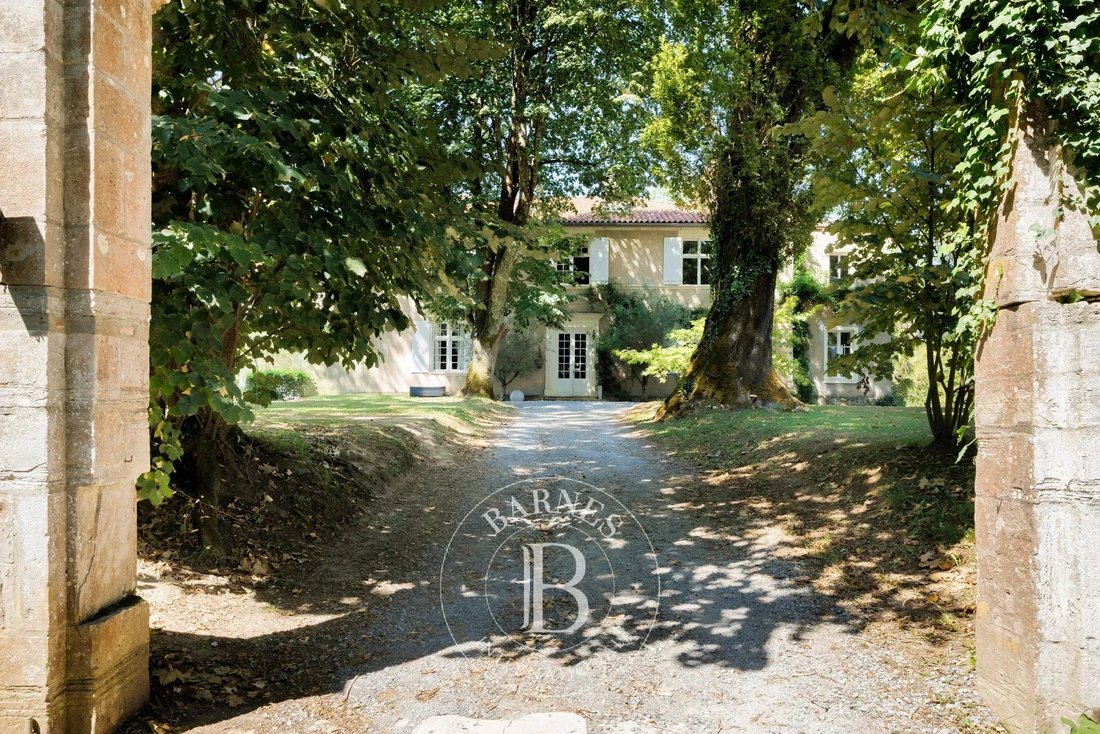 Castle in Sorcy-Saint-Martin, Grand Est, France 2 - 18812615