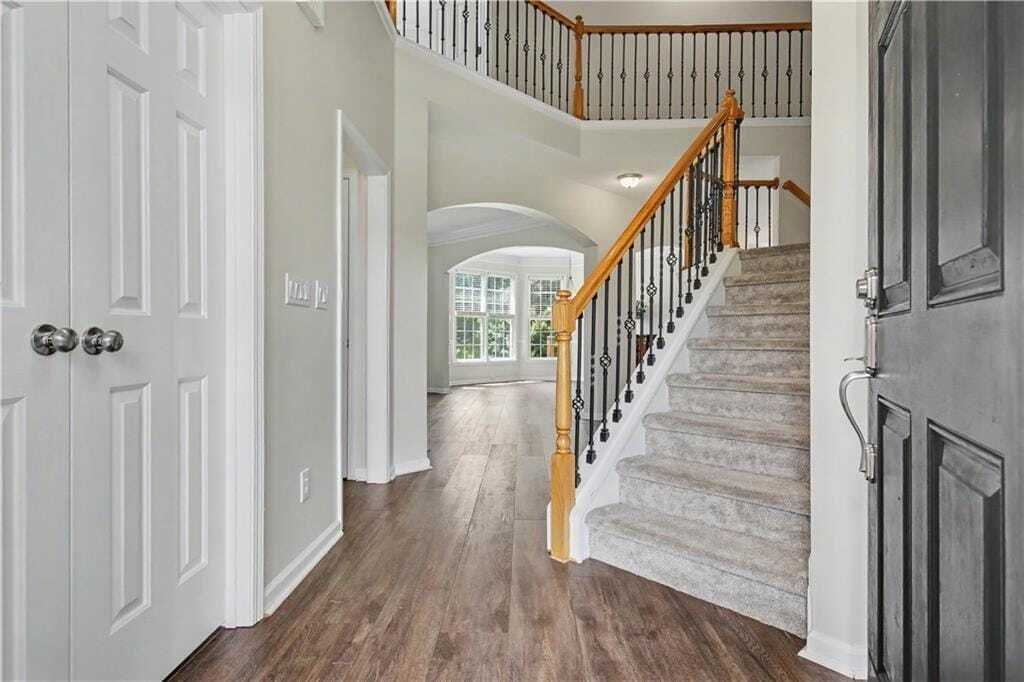 Casa a Fayetteville, Georgia, Stati Uniti 4 - 18812002