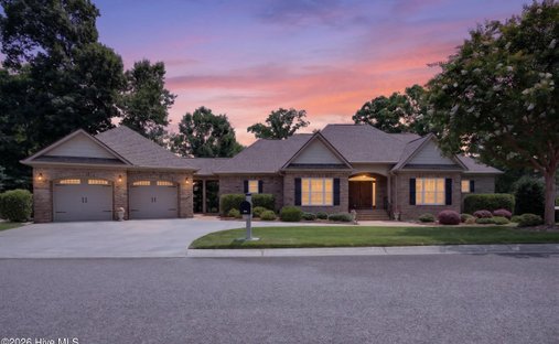 House in Aiken, South Carolina, United States 1