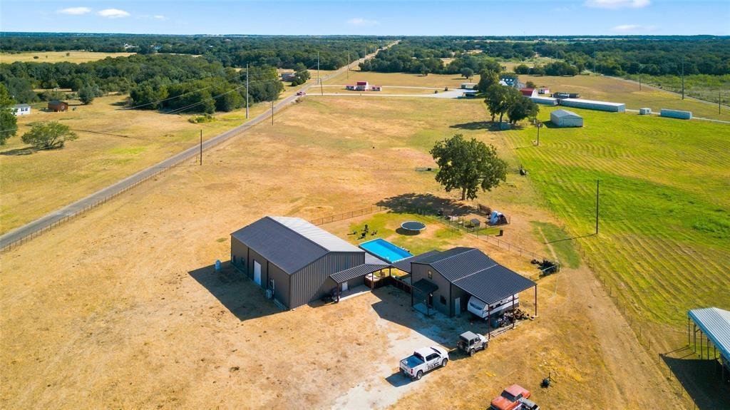 House in Whitney, Texas, United States 5 - 18812019