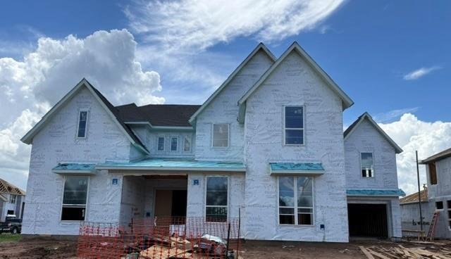 Haus in Richmond, Texas, Vereinigte Staaten 1 - 18815031